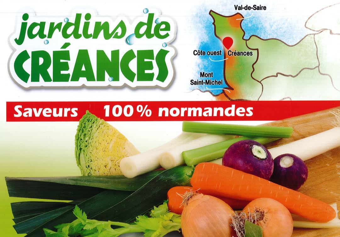 Saveur 100% Normandes légumes de la manche carotte, navet, poireaux, radis noir, choux vert, choux fleurs, vendu au nos clients grossistes et Grande distribution et a l export 